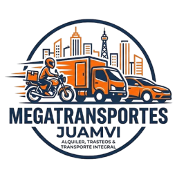 Mega Transportes Juamvi